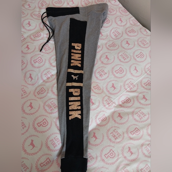 ⬇️💲⬇️ Bling Skinny Joggers 💎 - Picture 4 of 7